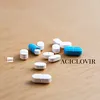 Aciclovir 800 prezzo b